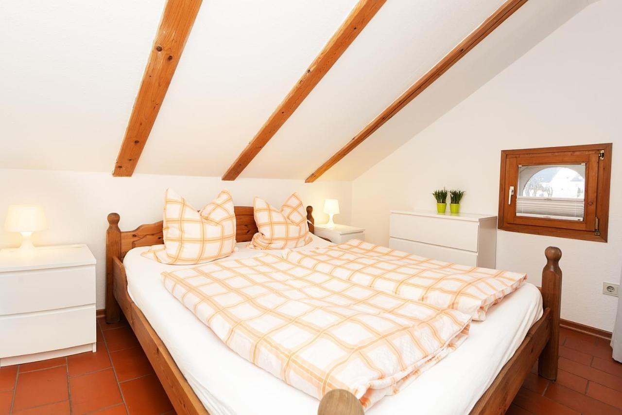 M9 Appartment Garmisch-Partenkirchen Eksteriør billede
