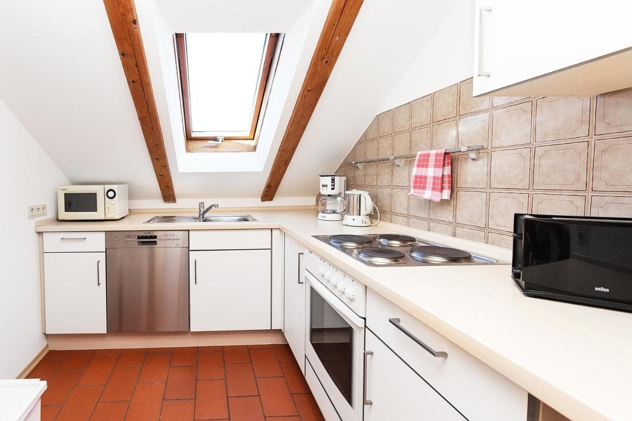 M9 Appartment Garmisch-Partenkirchen Eksteriør billede